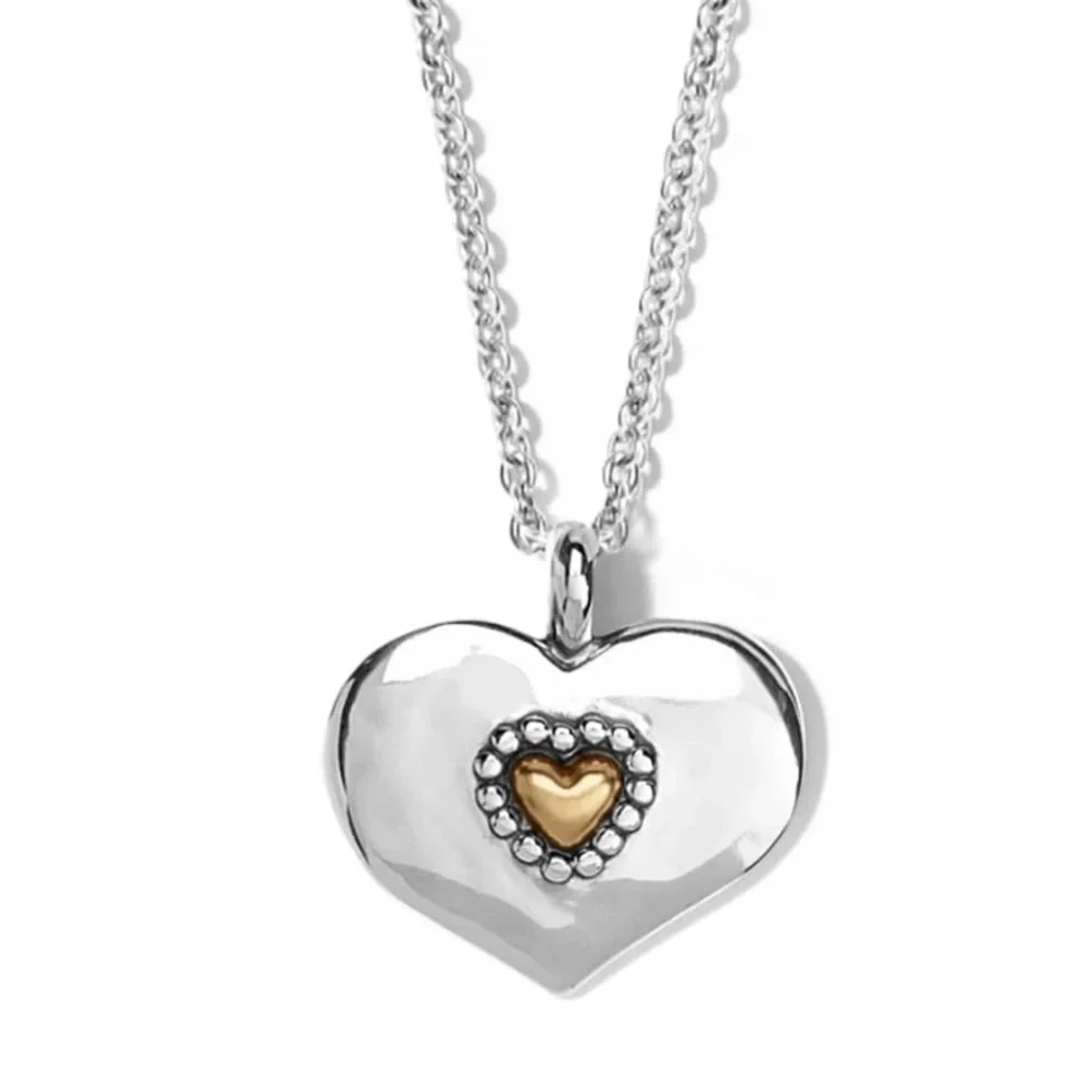 Brighton love beyond words, necklace